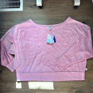 NEW 🌸Joy lab sweater